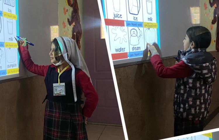 تدریس ریاضی به زبان انگلیسی 9