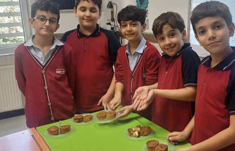 تدریس ریاضی درس کسر 2