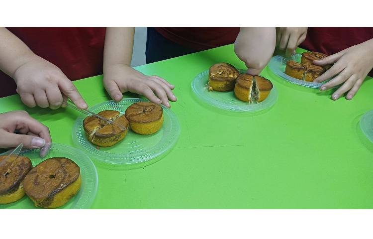 تدریس ریاضی درس کسر 4