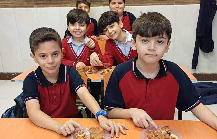 تدریس ریاضی درس کسر 6