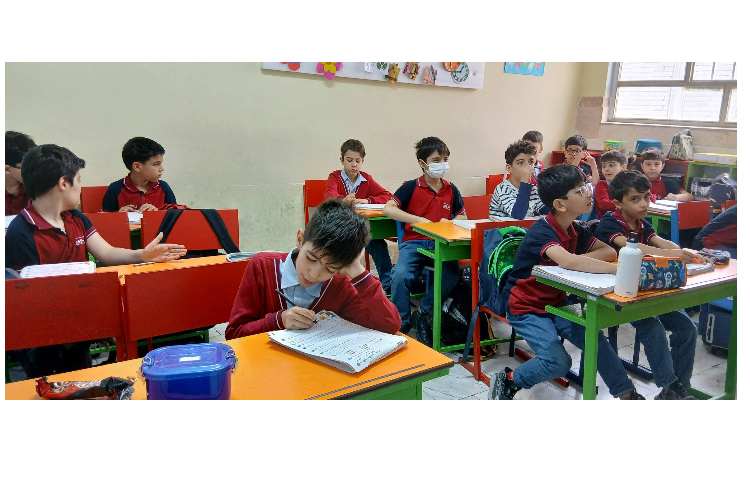 تدریس ریاضی سوم 3 3