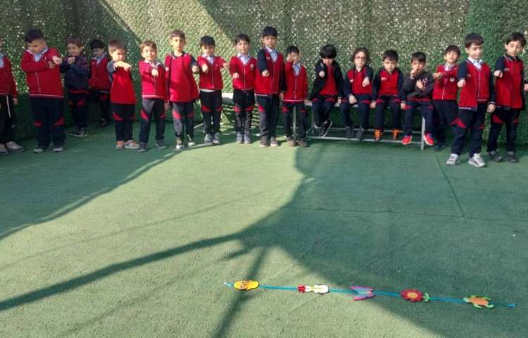 تدریس ریاضی مبحث تقارن 1