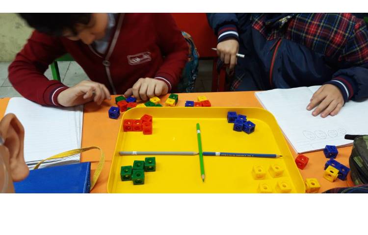 تدریس ریاضی و حل تمرینات 1