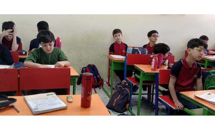 تدریس ریاضی و حل تمرینات 1