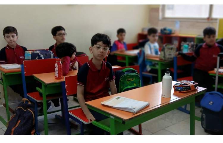 تدریس ریاضی و حل تمرینات 2