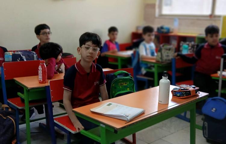 تدریس ریاضی و حل تمرینات 3