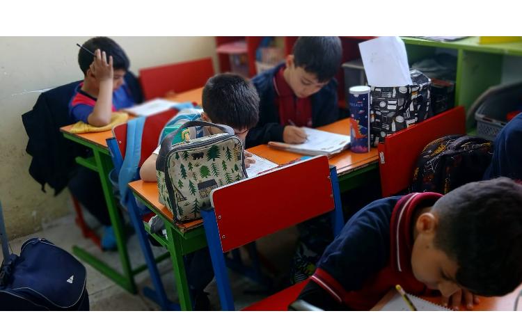 تدریس ریاضی و حل تمرینات