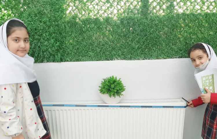 تدریس ریاضی پایه دوم (مبحث اندازه گیری ، میلی متر ، سانتی متر ) 1