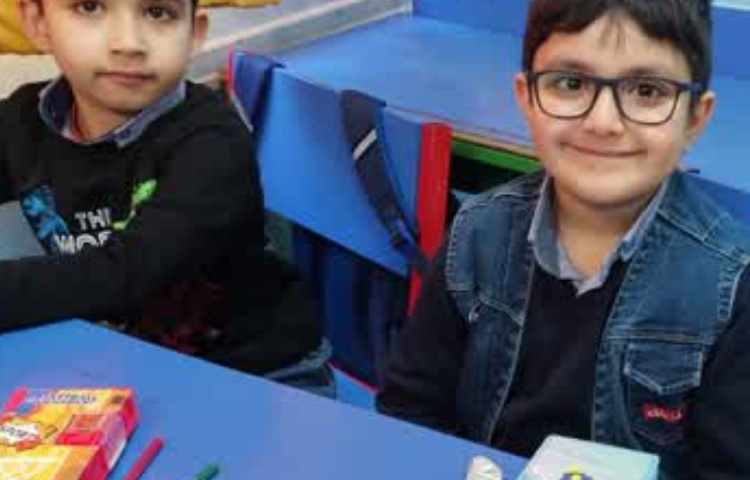 تدریس ریاضی یکی دهتایی 2