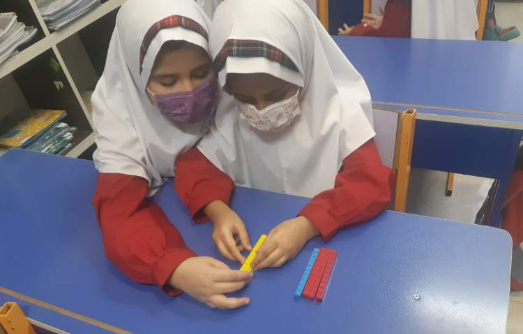 تدریس ریاضی 1