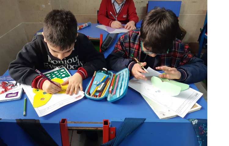 تدریس ریاضی 1