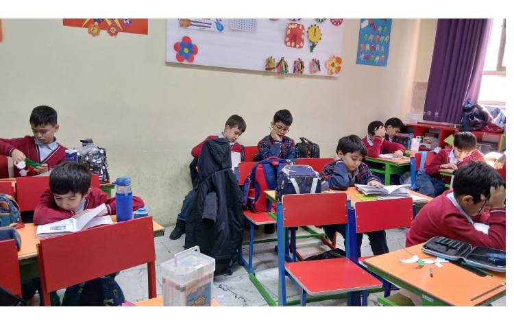 تدریس ریاضی 1