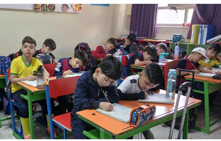 تدریس ریاضی 1