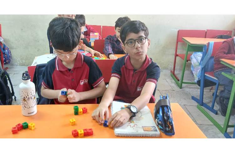 تدریس ریاضی 1