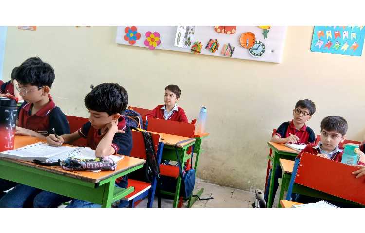 تدریس ریاضی 1