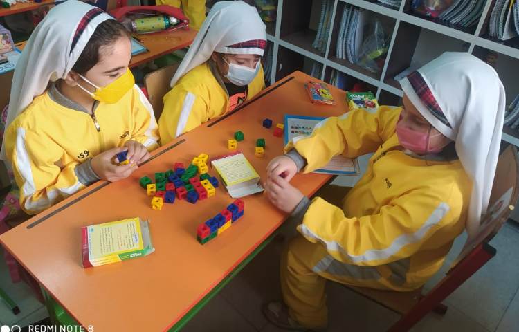 تدریس ریاضی 2