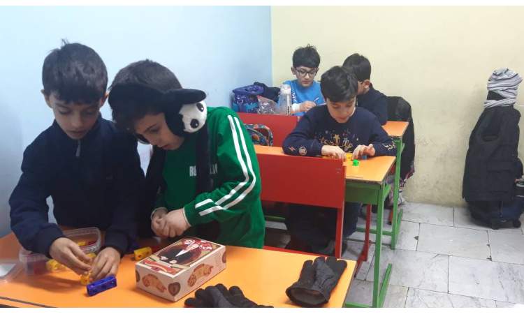 تدریس ریاضی 2