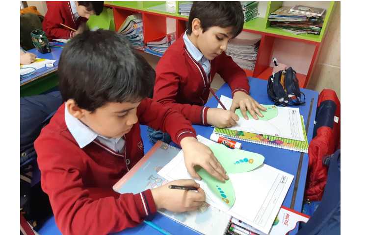 تدریس ریاضی 2