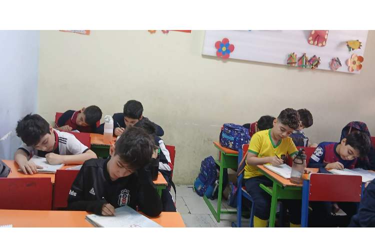 تدریس ریاضی 2