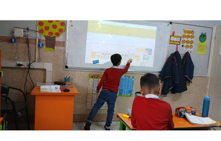 تدریس ریاضی 2