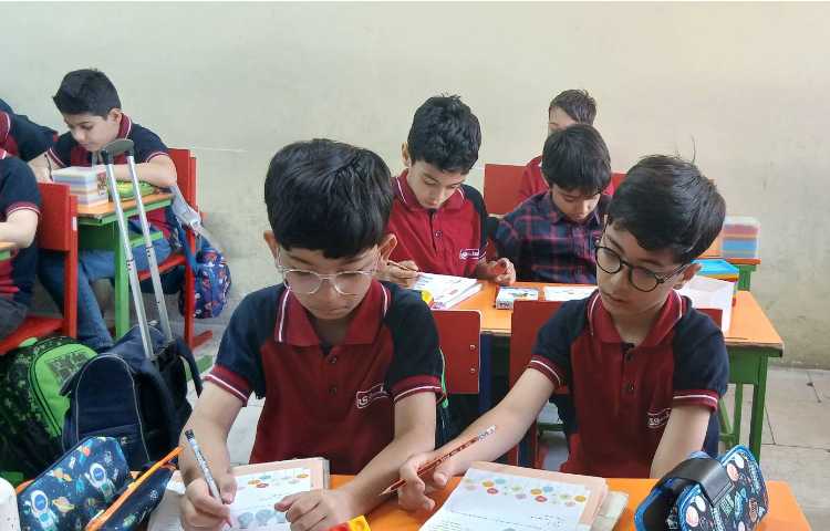 تدریس ریاضی 2