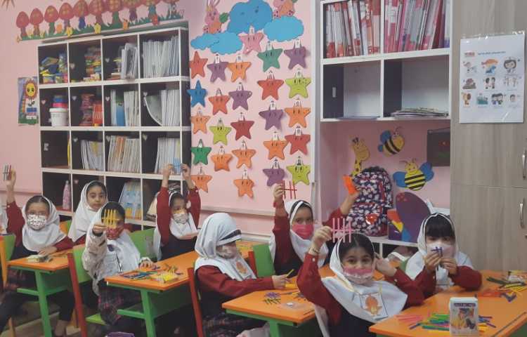 تدریس ریاضی 3