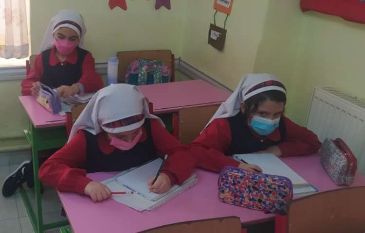 تدریس ریاضی 3