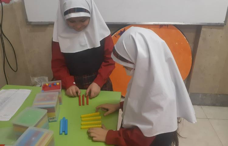 تدریس ریاضی 3