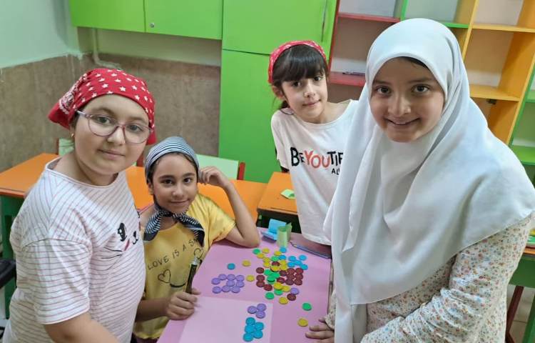 تدریس ریاضی 3