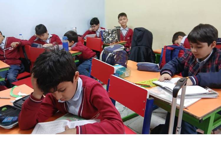 تدریس ریاضی 3