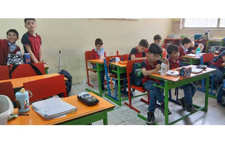 تدریس ریاضی 3