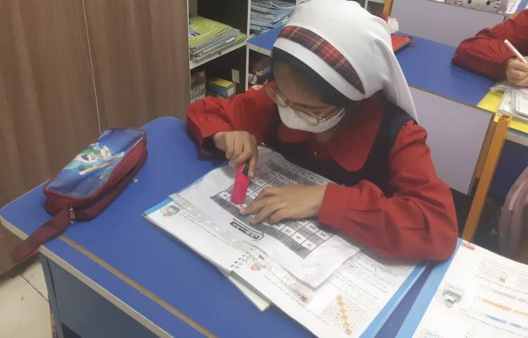 تدریس ریاضی 4