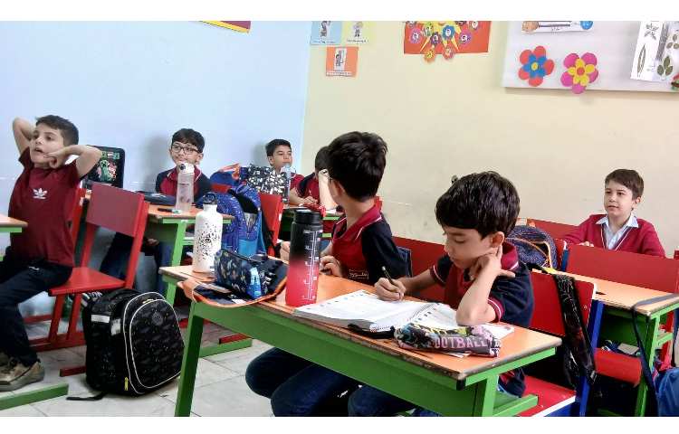 تدریس ریاضی 4