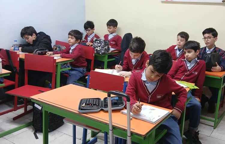 تدریس ریاضی 5