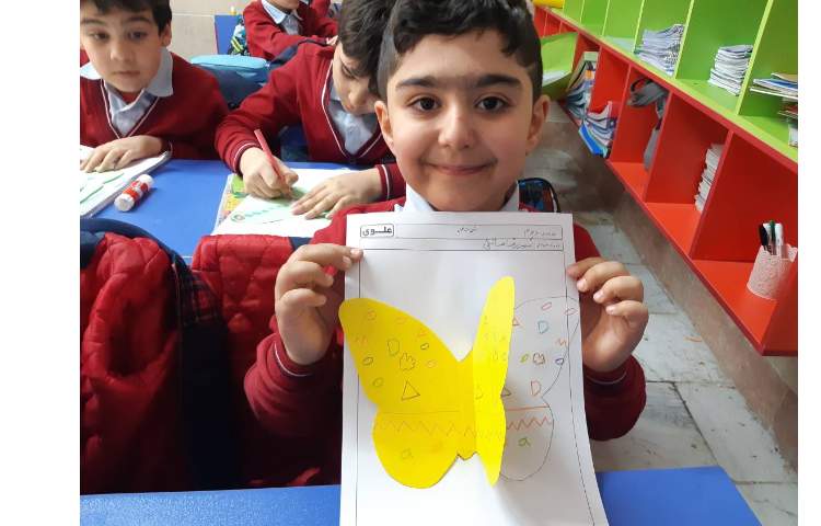 تدریس ریاضی 6