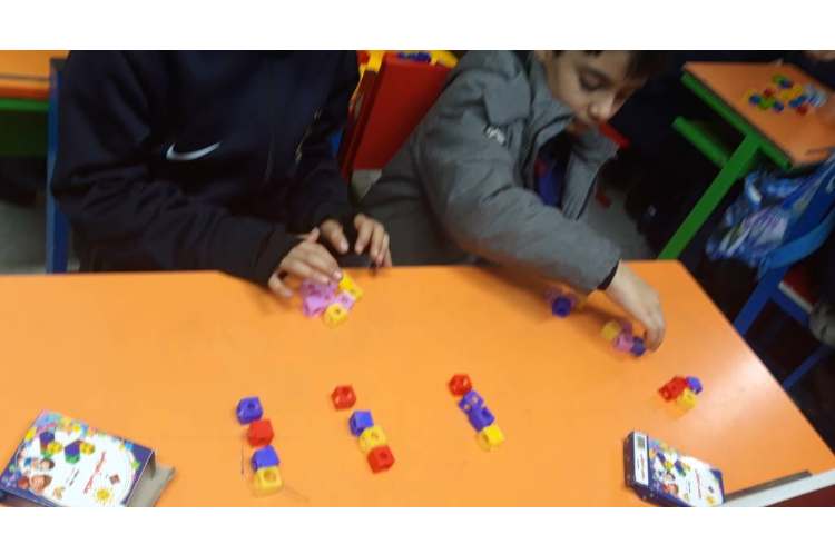 تدریس ریاضی