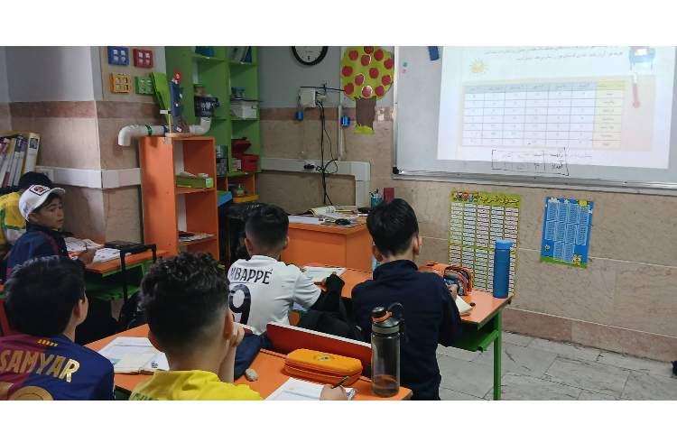 تدریس ریاضی