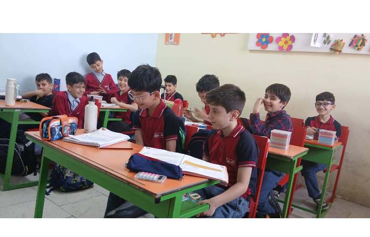 تدریس ریاضی