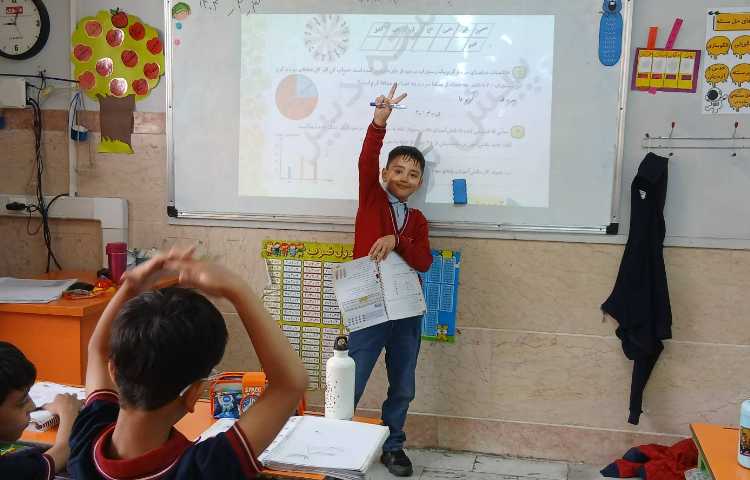 تدریس ریاضی