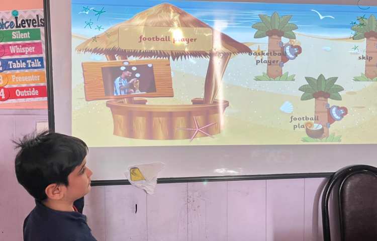 تدریس زبان عمومی 1