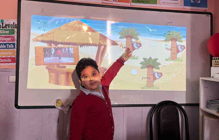 تدریس زبان عمومی 3