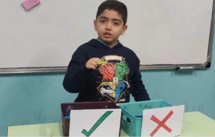 تدریس ساختار have got و have not got 3