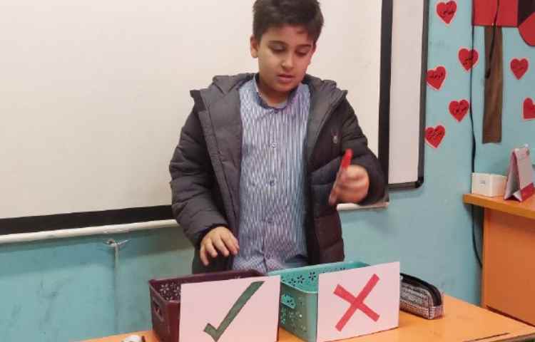 تدریس ساختار have got و have not got