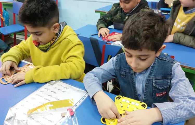 تدریس ساعت 2