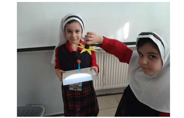 تدریس سایه ها 6