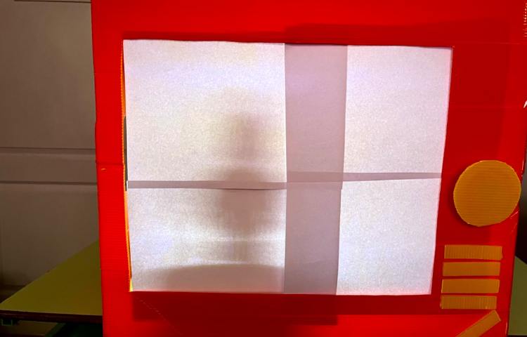 تدریس سایه 1