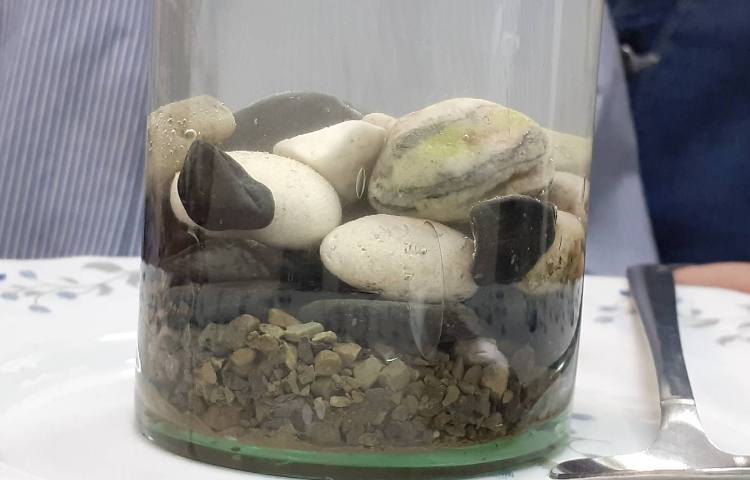 تدریس سنگها-سنگ رسوبی 4