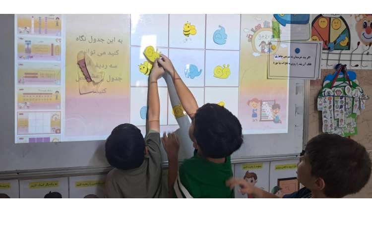 تدریس سودوکو 1