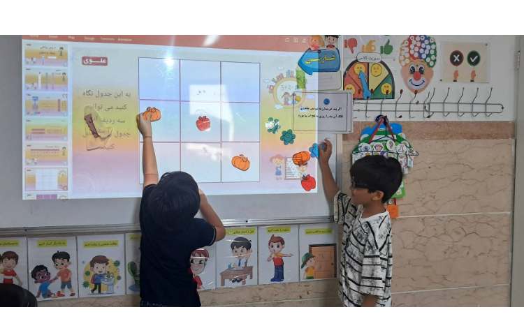 تدریس سودوکو 4
