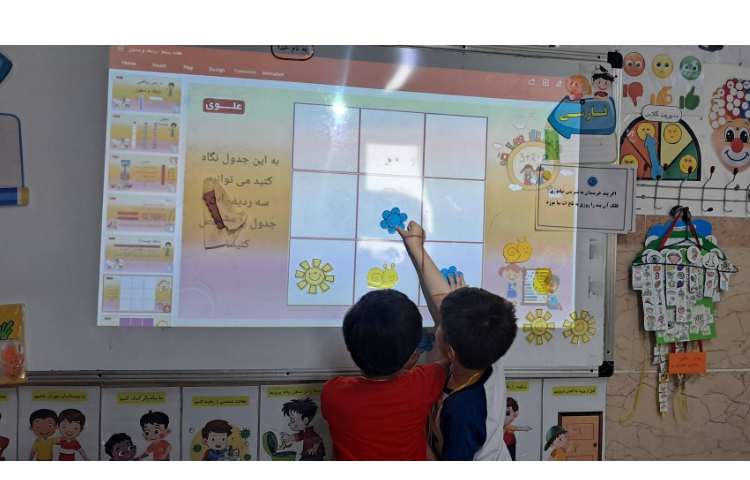 تدریس سودوکو